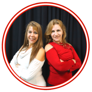 Rosangela e Munique | Qsolta
